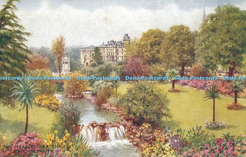 R049008 the pleasure gardens - r049008,