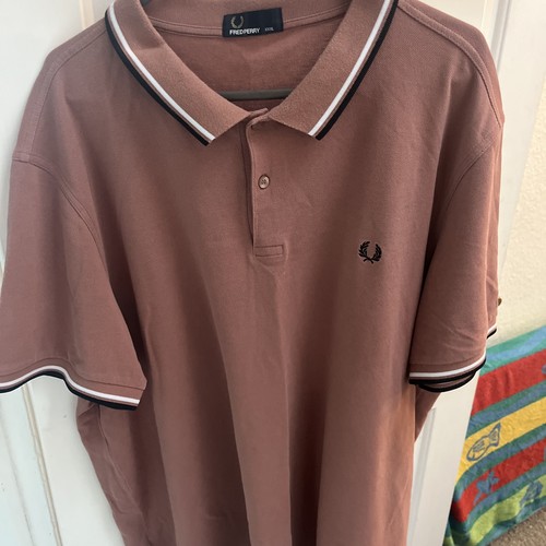 Fred perry men polo - polo, shirt