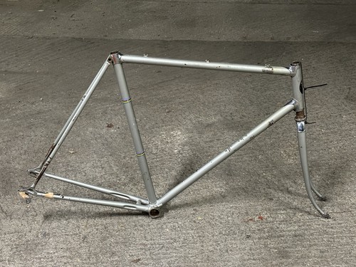 Cinelli supercorsa road bike - cinelli,