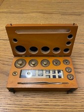 Set of Antique Apothecary