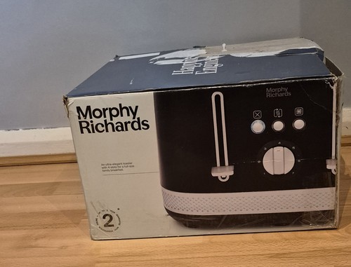 Morphy richards illumination - illumination, 4