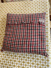 Lovely genuine harris tweed - genuine,