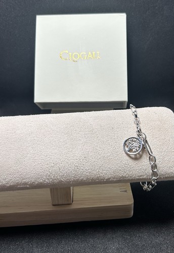 Clogau sterling silver - silver, &