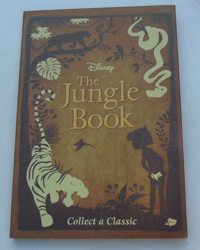 Jungle book coin - coin, set,