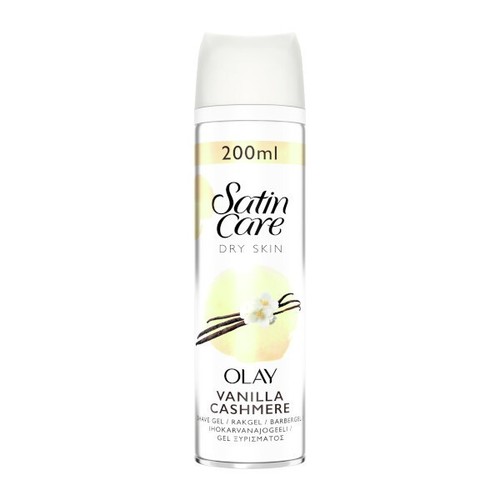 Satin care olay shaving - olay,