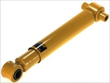 Fits MAN TGA, TGS I, TGX I