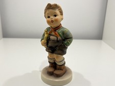 Hummel figurine 97 the little