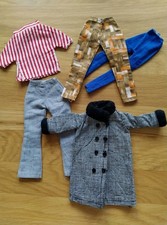 Vintage Clothes Bundle -