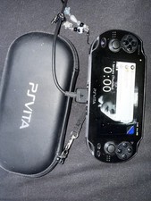 Sony OLED PlayStation Vita
