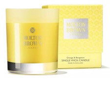 Molton Brown single wick