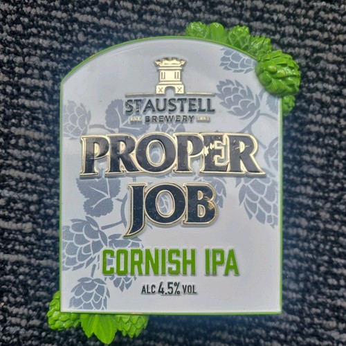 Austell proper job cornish - proper,