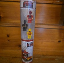 Block tech fire trucks - block,