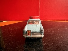 Corgi Toys 236 Austin A60 Luxury Saloon Motor School Car (Driving School)