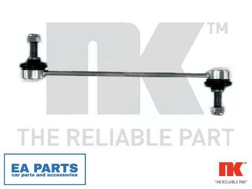 Rod strut stabiliser for ford - stabiliser,