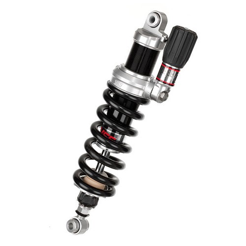 Rear gas shock - rear, ktm