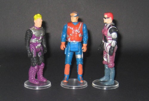Vintage s k clear - x, m.a.s.k