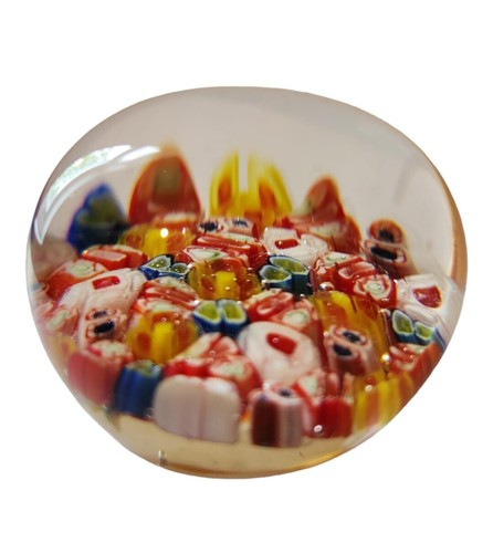 Collectable glass paper - collectable,