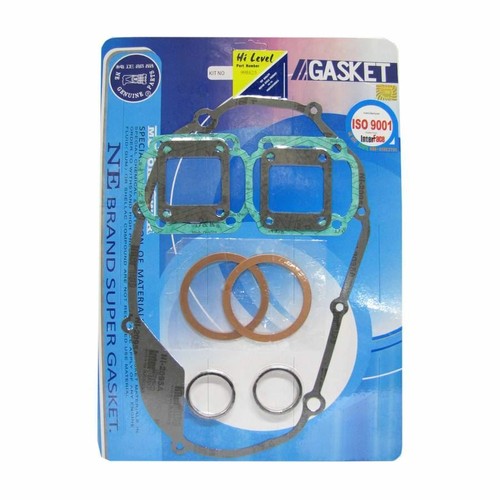 New full gasket - gasket, set