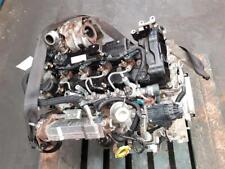 2021 ON MK4 ISUZU D-MAX COMPLETE ENGINE 1.9 DIESEL RZ4E EURO 6 39K MILES