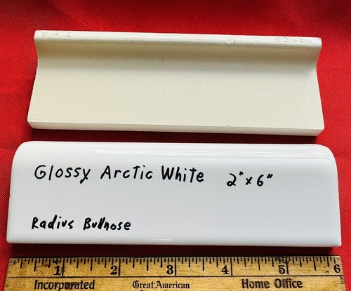 Bright arctic white x - 2",