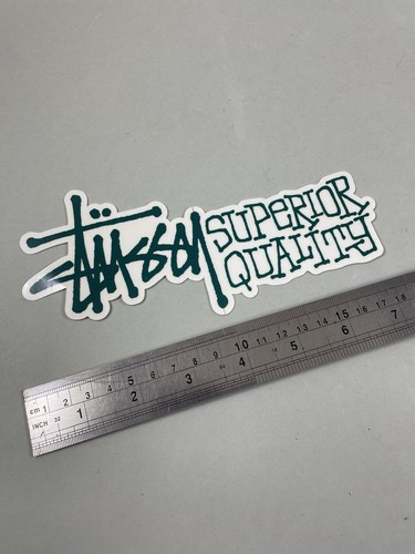 Vintage stussy superior - vintage,