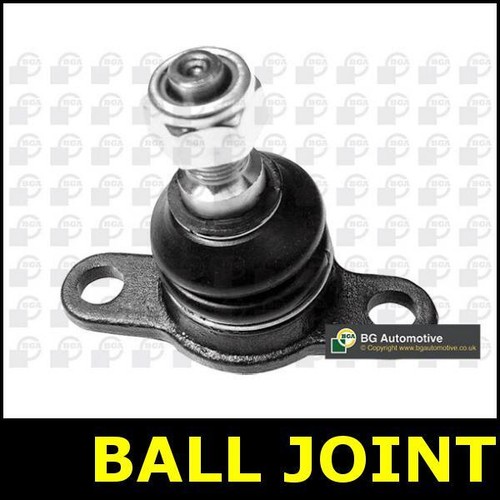 Ball joint front axle - front,