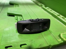 Genuine VW Golf R32 reading