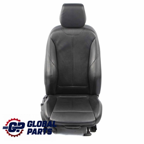 Front seat bmw f20 heated - front,