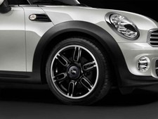 MINI Genuine Light Alloy Wheel