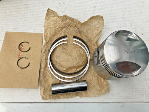 Genuine bsa b25 - genuine,