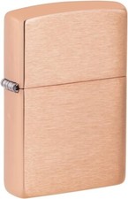 Zippo Limited Edition Solid