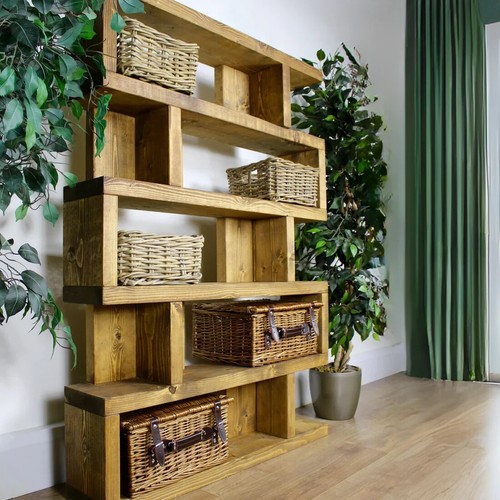 Wensley handmade rustic - handmade,
