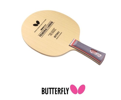 Butterfly primorac carbon - butterfly,