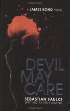 Devil May Care (James Bond)-Sebastian Faulks