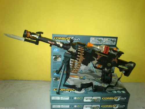 Combat army commando - army, machine