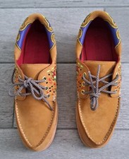 Timberland x CLOT Collab