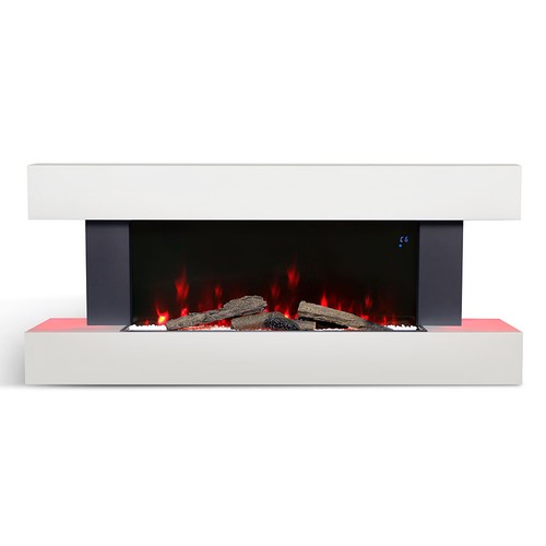 Electric fireplace surrounds - electric,