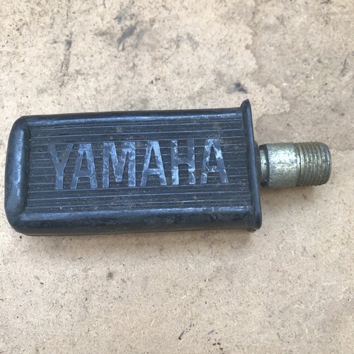Yamaha fsie pedal - yamaha,