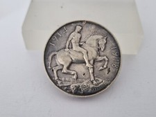 England WAR-Medal WW1