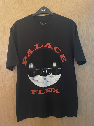 Palace skateboards shirt - t,