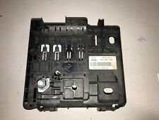 Ford Focus Fuse Box Tray Base