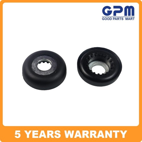 Front strut top mount bush - top,