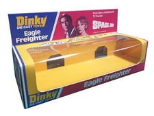 Brand New Dinky 360 Space 1999