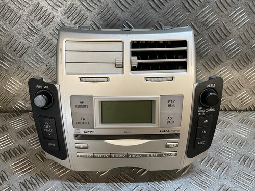 Toyota yaris vvt 2007 1 - toyota, vvt-i
