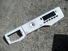 Hoover DYN9164DPG washing machine plastic facia only. 41031865 See all pictures.