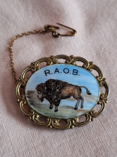 Silver gold guilded enamel - silver,