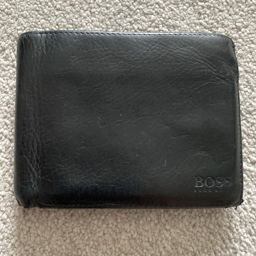 Hugo boss men - hugo, genuine