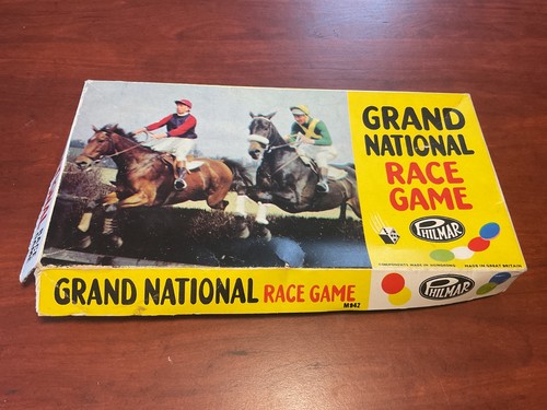 Vintage philmar grand national - vintage,