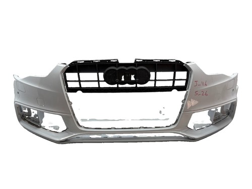 Audi line front - s5, bumper