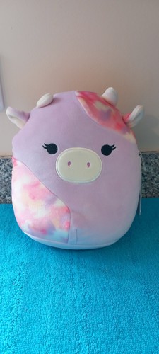 Squishmallow suri cow usa - squishmallow,